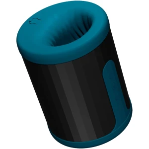 LELO - F2Sâ¢ MASTURBATORE MASCHILE ROSSO TEAL